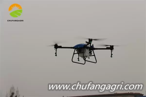 Best drones for agriculture