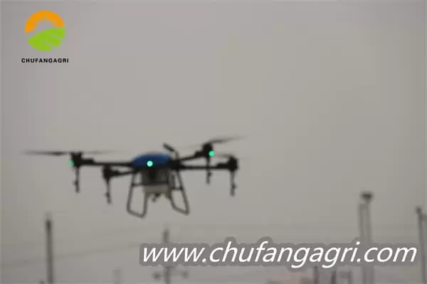Hot selling spray drone