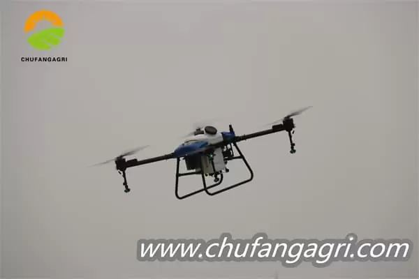 Agriculture drones in hyderabad