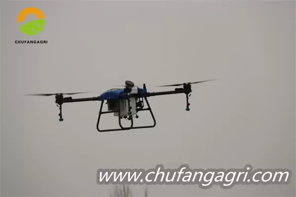 Best drone for farming