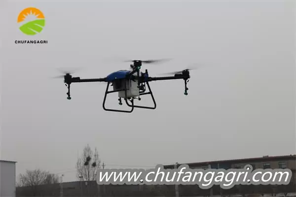 Sprayer 22L agricultural drone for sale