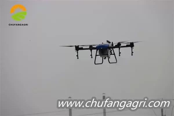 Best drone for farming