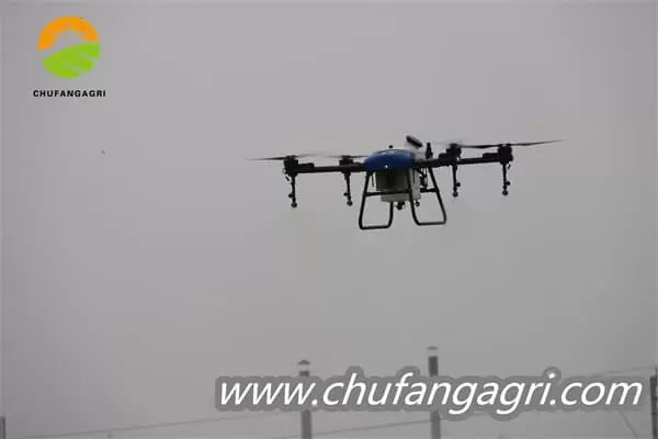 Best drones for agriculture