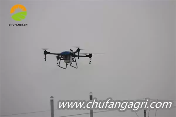 Dronefertilizersprayercost