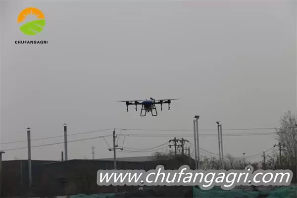 Hot selling spray drone