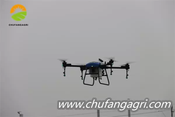 Sprayer drone for sale