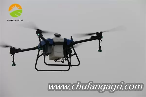 Agro drone