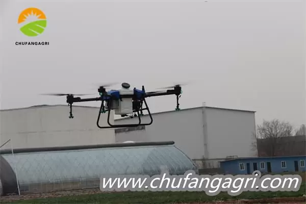 Drone purchase