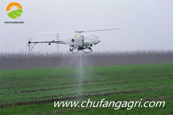 Agricultordeprecisao