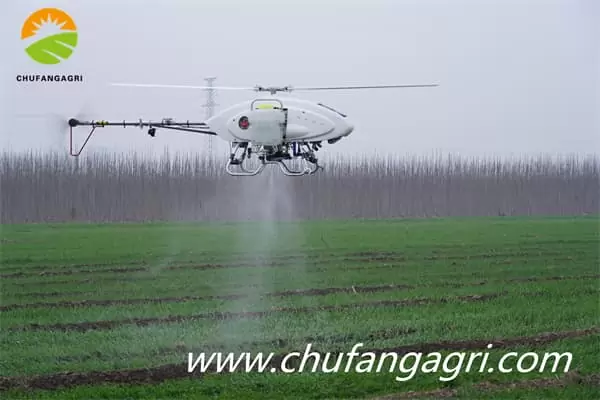 Agriculture technique