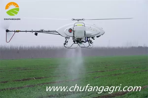 Best drones for agriculture