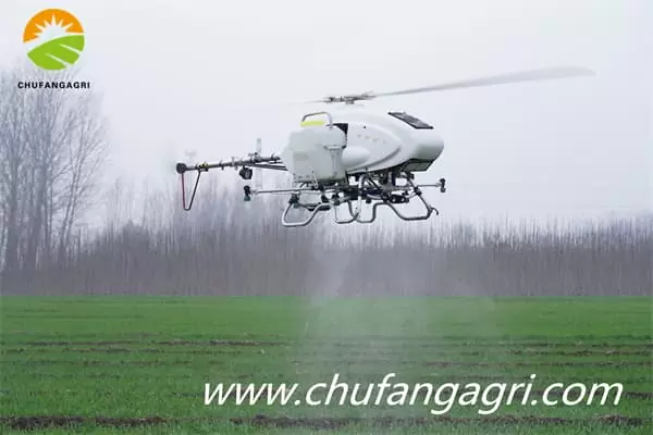 Dronepilot