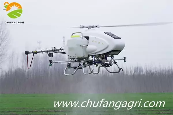 26L T2000 Agricultural Fumigants