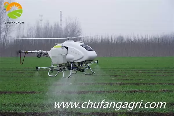 Constant changes between agricultural demand and supply encourage farmers to adopt new tools.