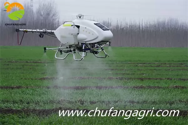 Agrodrone