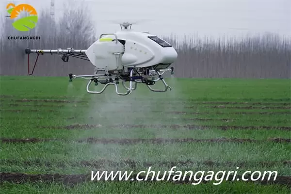 Best drones for agriculture