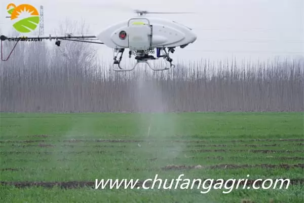 Dronepilot