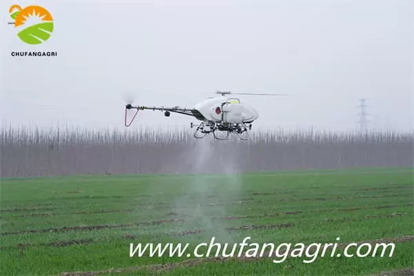 Best drones for agriculture