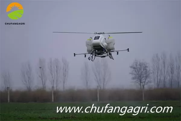 Droneoperator