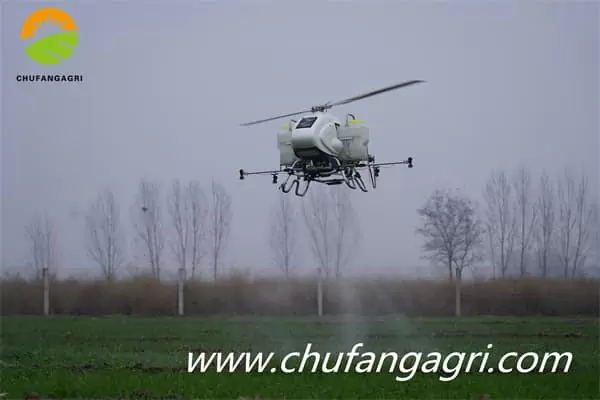 Agriculture technique