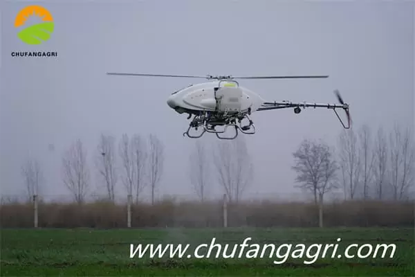 Agrodrone