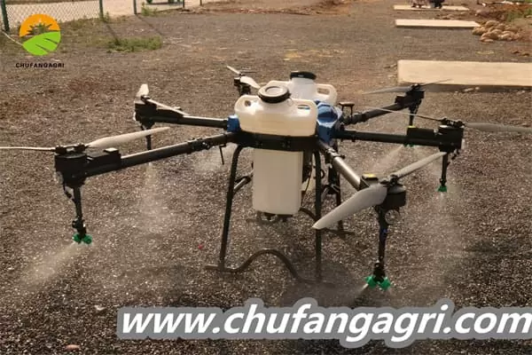 Drones for agriculture price