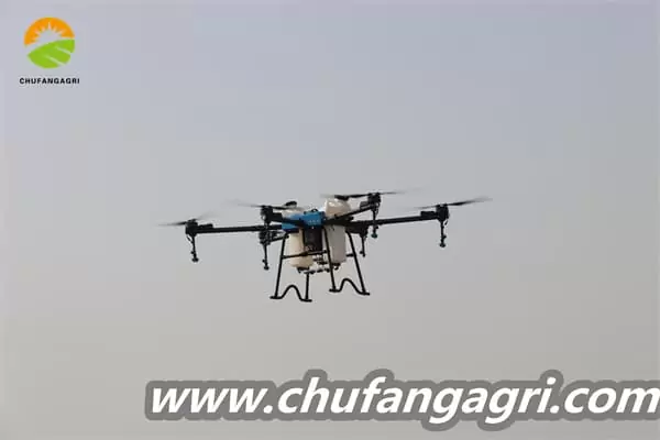Drone agri