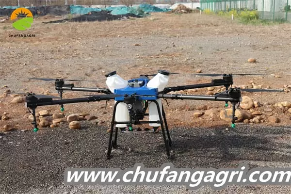 Best drones for agriculture