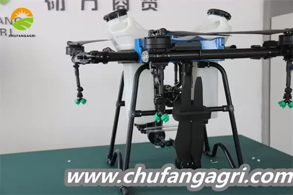 Drone purchase