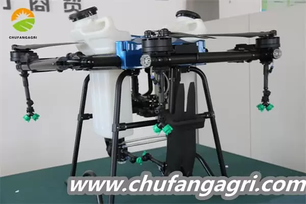 Dronechile