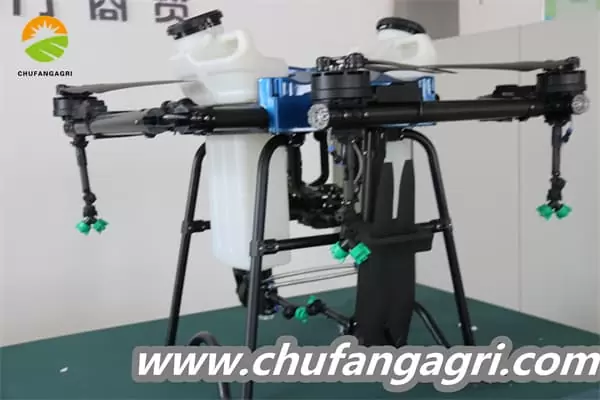 Dronefertilizersprayercost