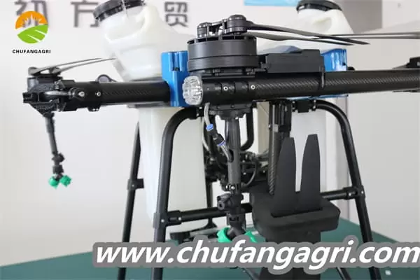 Farming drone