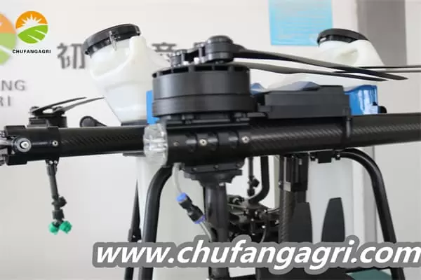 Agro drone