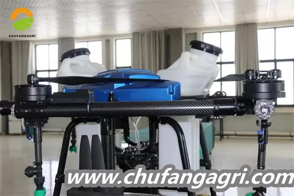 Precision drones