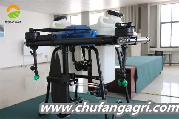 Agriculture drone cost