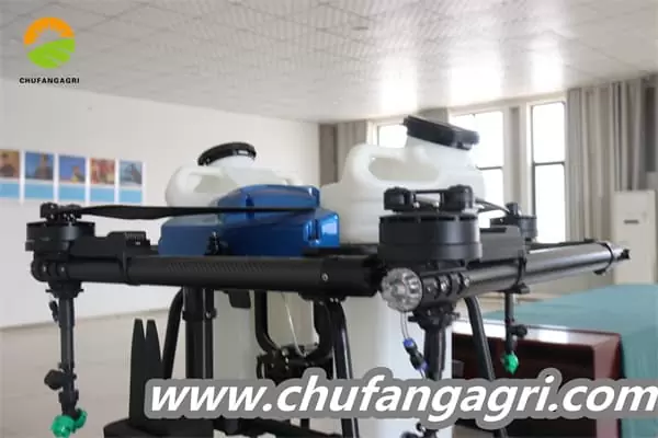 Agriculture spraying drone price