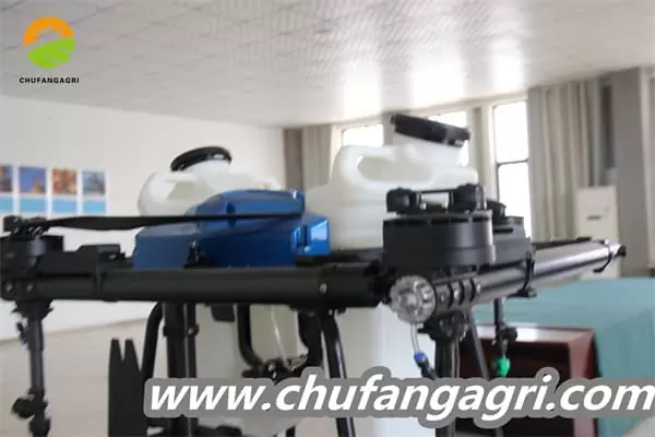 Agriculture uav drone