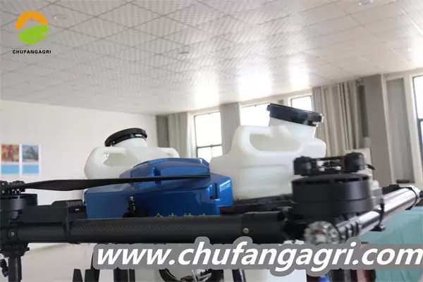Agro drone