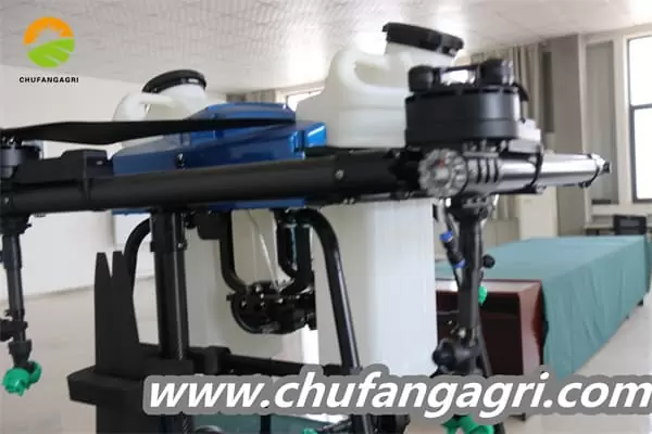 Drone agri