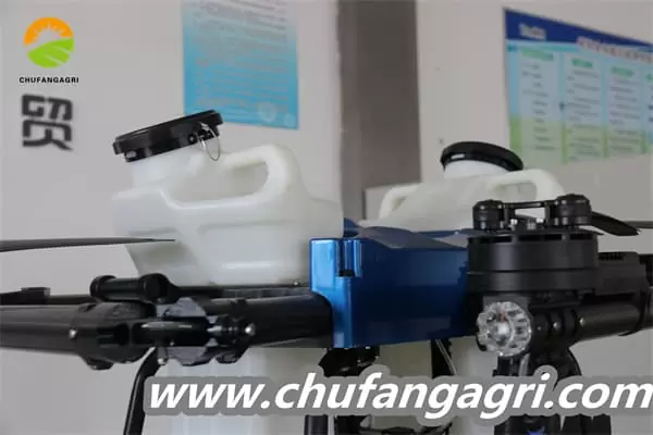 Drone spray cost