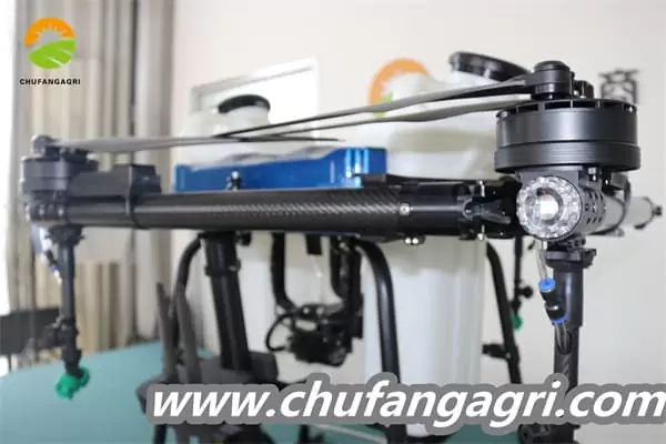 Agriculture drone cost