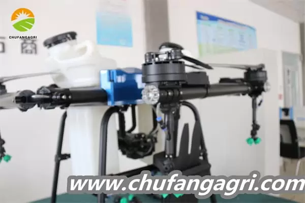 Drone spray cost