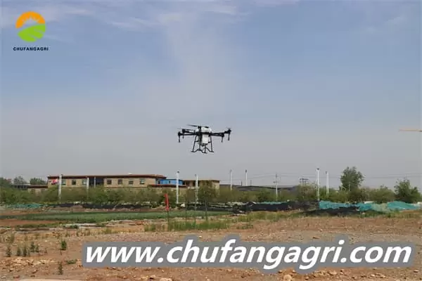Agriculture drones in hyderabad