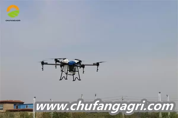 Agro drone