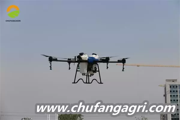 Join the smart farming revolution.