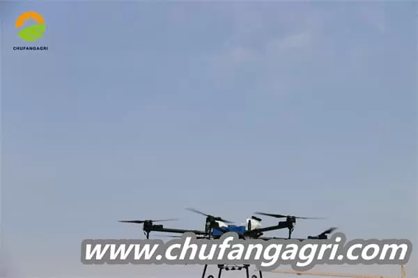 Drone manufacturing business