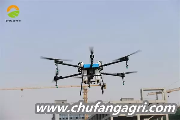 Hot selling spray drone