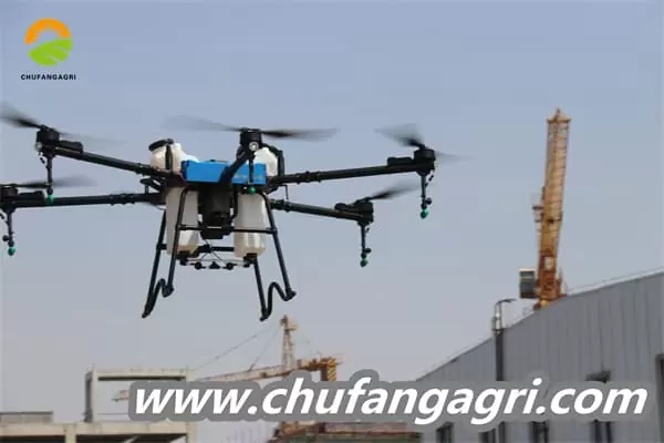 32L drone spraying services machine