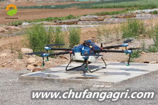 Best drones for agriculture
