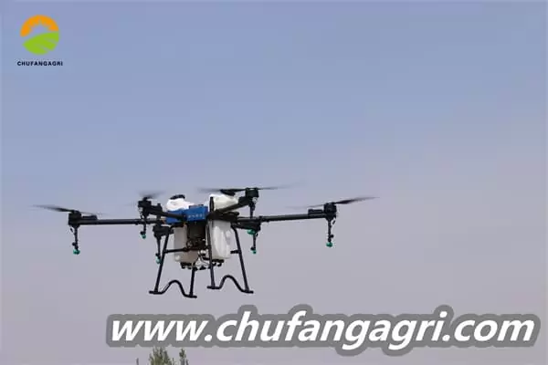 Agro drone